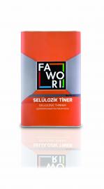 НЦ РАСТВОРИТЕЛЬ 12л.