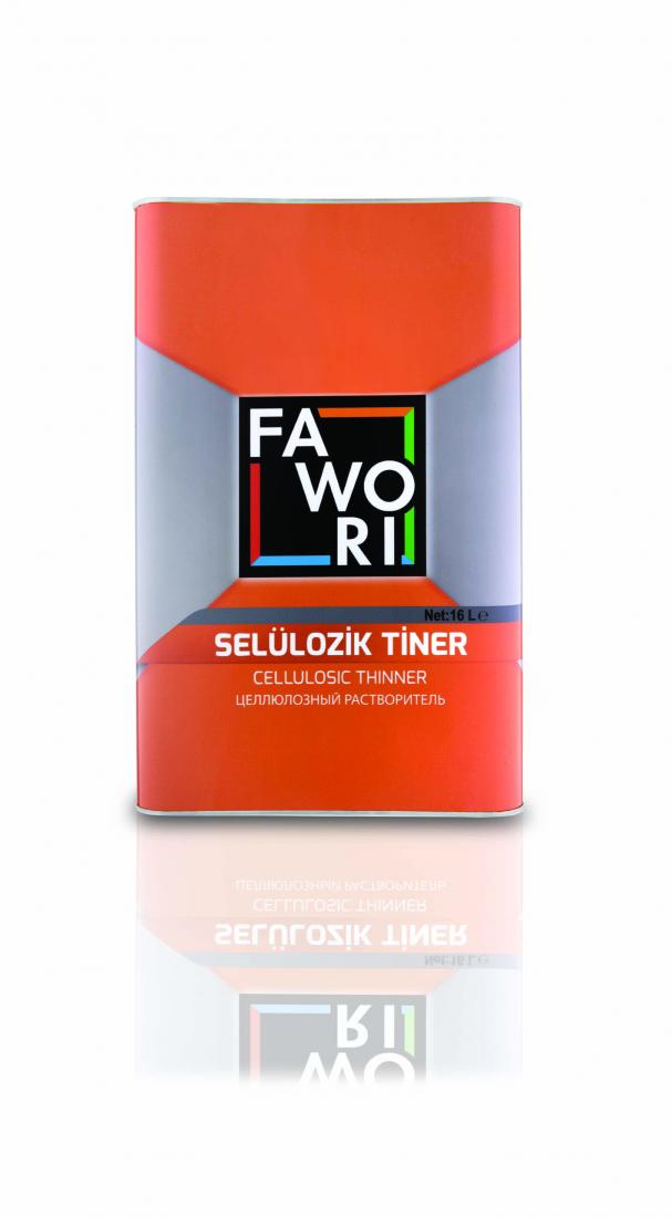 НЦ РАСТВОРИТЕЛЬ 3л.