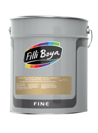 КРАСКА ПАТИНА ДЛЯ ЭФФЕКТА СТАРЕНИЯ FILLI BOYA 2.5кг