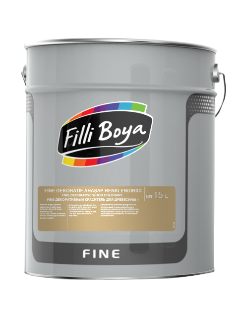 КРАСКА ПАТИНА ДЛЯ ЭФФЕКТА СТАРЕНИЯ FILLI BOYA 2.5кг
