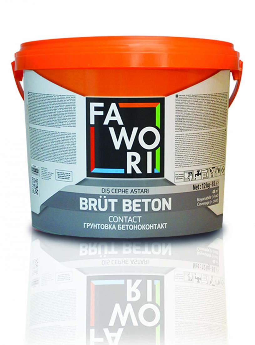 БЕТОНКОНТАКТ FAWORI 12кг