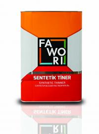 СИНТЕТИЧЕСКИЙ РАСТВОРИТЕЛЬ ФАВОРИ 0.5