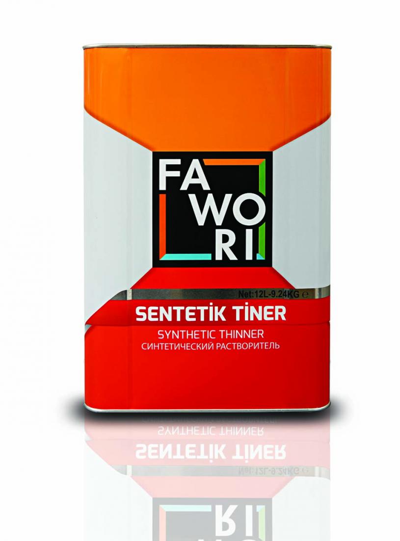 СИНТЕТИЧЕСКИЙ РАСТВОРИТЕЛЬ ФАВОРИ 0.5