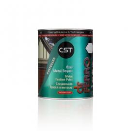 КРАСКА CST(MIOX) С СТРУЖКОВЫМ ЭФФЕКТОМ 2.5л