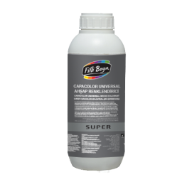 КРАСИТЕЛЬ ДЛЯ ДРЕВЕСИНЫ FILLI BOYA CAPACOLOR 1л