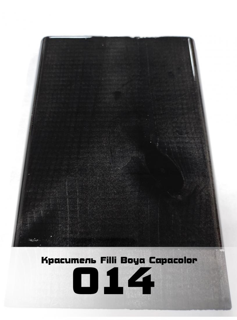 КРАСИТЕЛЬ ДЛЯ ДРЕВЕСИНЫ FILLI BOYA CAPACOLOR 1л