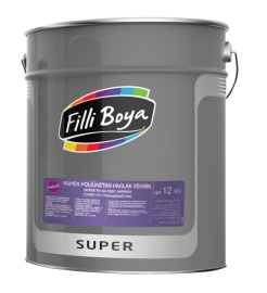 ПОЛИУРЕТАНОВЫЙ ГЛЯНЦЕВЫЙ ЛАК FILLI BOYA 24кг