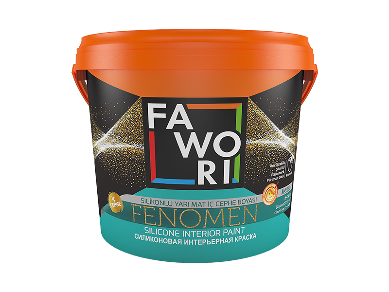 FAWORI FENOMEN 15 л