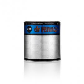 CST ТЕРМО ТЕРМОСТОЙКАЯ КРАСКА 1кг