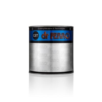 CST ТЕРМО ТЕРМОСТОЙКАЯ КРАСКА 1кг