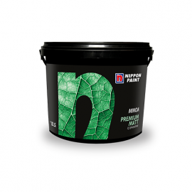 Nippon Paint MINOA Premium Mat