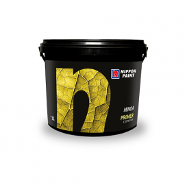 Nippon Paint MINOA ГРУНТОВОЧНАЯ КРАСКА
