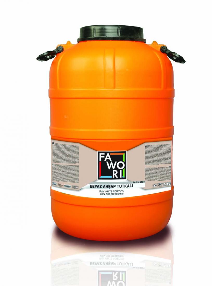 ПВА КЛЕЙ ФАВОРИ 20кг