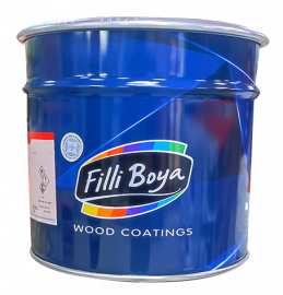 ДВУХКОМПОНЕНТНАЯ ПРОЗРАЧНАЯ ГРУНТОВКА FILLI BOYA 18 кг.